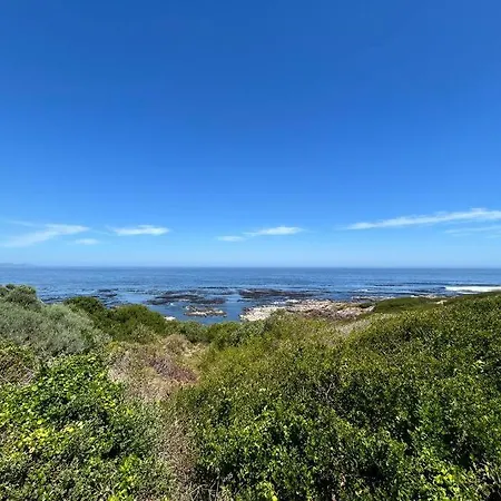 Fisante At Breakfast Beach Hermanus Exterior foto