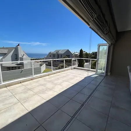Fisante At Breakfast Beach Hermanus Exterior foto