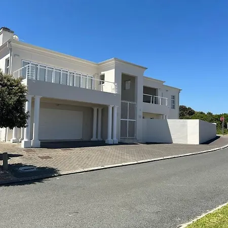 Fisante At Breakfast Beach Hermanus Exterior foto