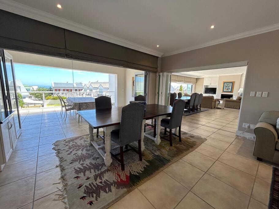 Fisante At Breakfast Ferienhaus Hermanus