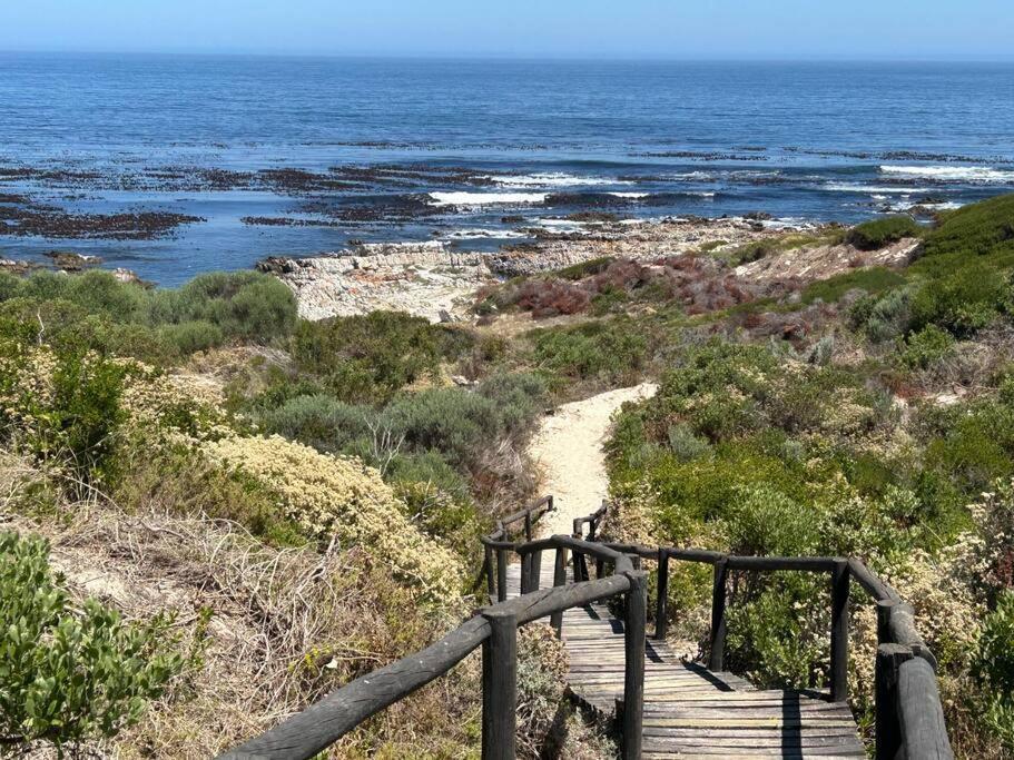 Fisante At Breakfast Hermanus